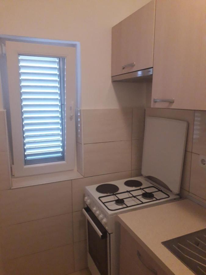 Crancina Apartment Sveti Filip i Jakov Exterior foto