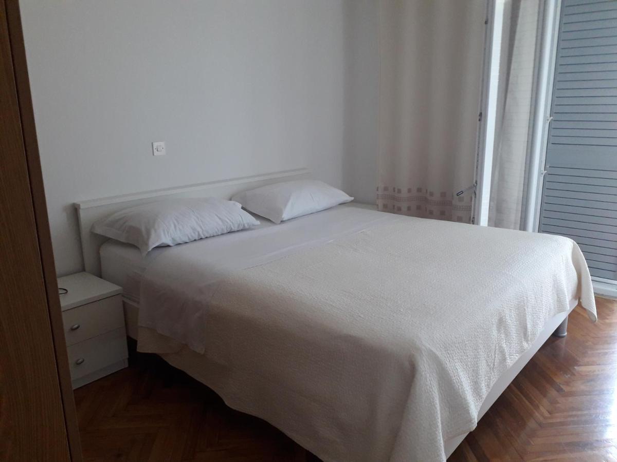 Crancina Apartment Sveti Filip i Jakov Exterior foto