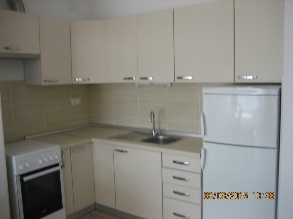 Crancina Apartment Sveti Filip i Jakov Exterior foto