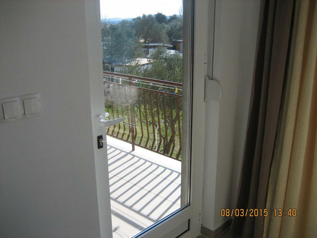Crancina Apartment Sveti Filip i Jakov Exterior foto